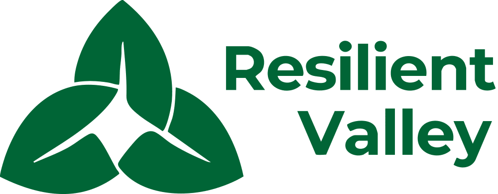 Resilient Valley MA logo