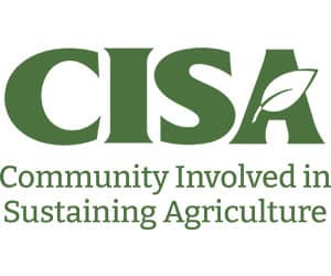 community involved sustaining agriculture 